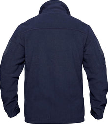 Herren Outdoor Fleecejacke Winddicht Taktische Armee Jacke