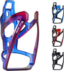 Fahrrad Flaschenhalter ultraleicht PC MTB Rennrad Blau