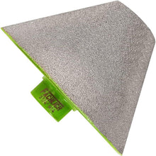 Diamant Fingerfräser 82mm M14 zum Anfasen von Fliesenlöchern