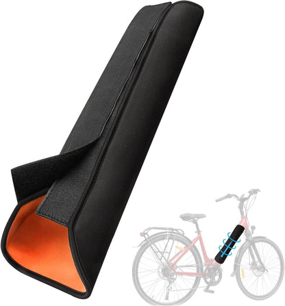 E-Bike Akku Schutzhülle Wasserdicht Reflektierend Staubdicht Neopren
