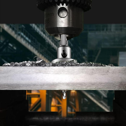 Hartmetall Lochsäge 95mm für Metall & Holz