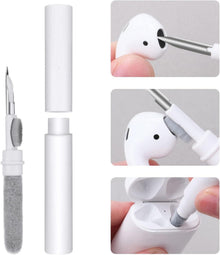 Vicloon Reinigungsset für Airpods Pro 1 2 3