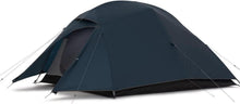 Ultraleichtes 3-Personen Zelt 3-4 Saison Camping Wandern Naturehike