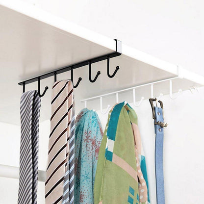 Tassenhalter Becherhaken unter dem Schrank Kaffee Halter Rack ohne