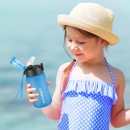 350ml Trinkflasche Kinder mit