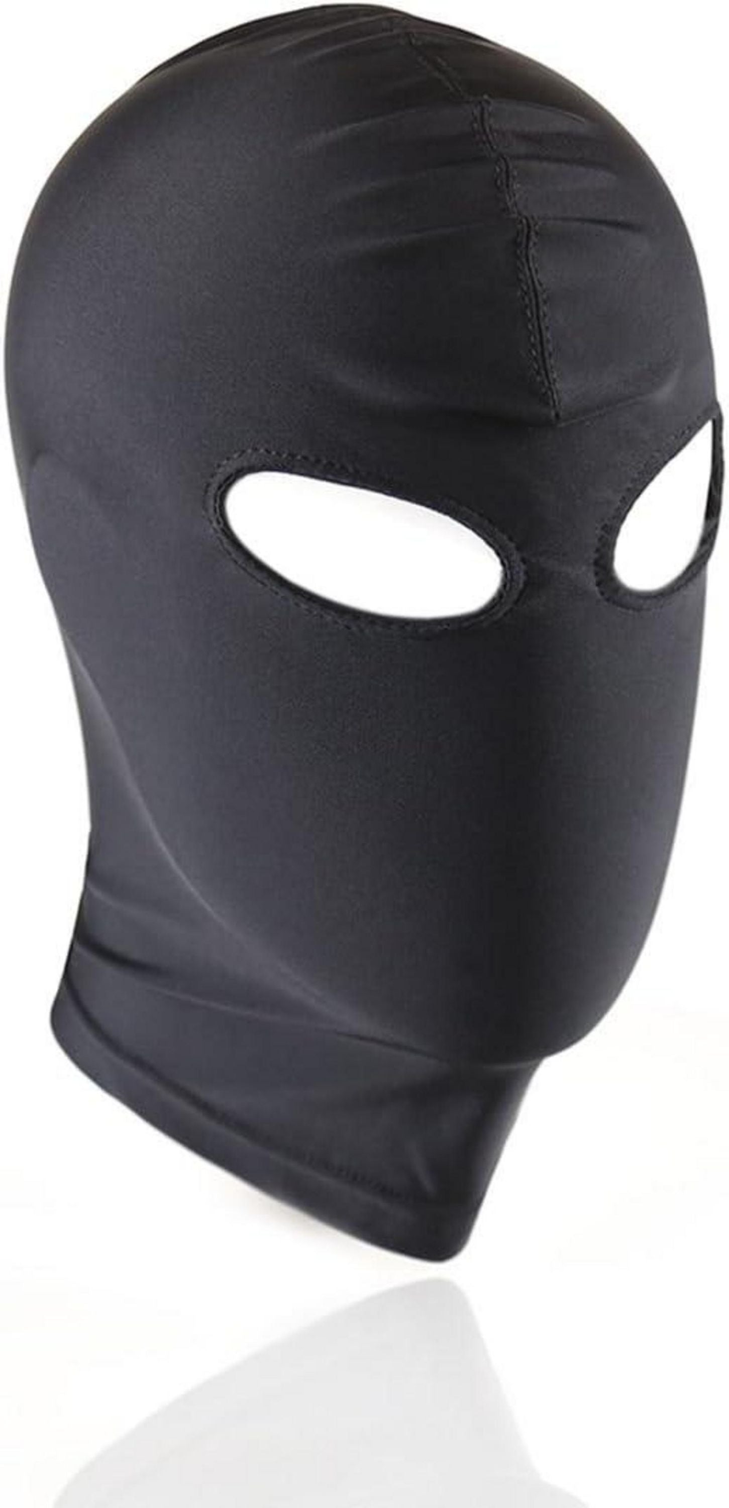 Bondage Kopfmaske Augenbinde SM Fetisch Spielzeug Masken