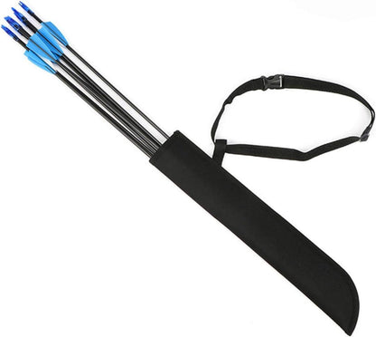Kinderbogen und Pfeil Set Recurve Zielscheibe 15lbs Anfänger Jugendliche