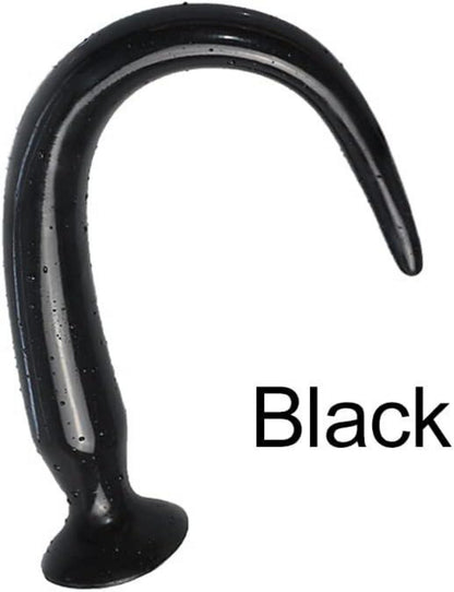 Analplug Analdildo Saugnapf Butt Plug Realistischer Dildo