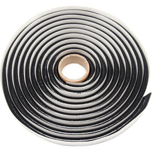 Butylrundschnur Schwarz 9.5mm x 4m für Auto