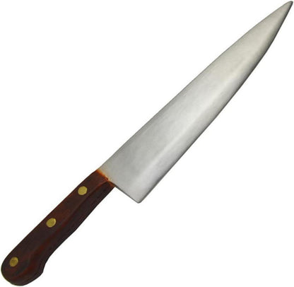 Gefälschtes Messer PU-Schaum Dolch Halloween Cosplay