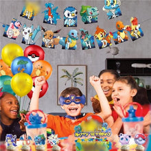 Kindergeburtstag Dekoration Set Elfenballon Luftballon