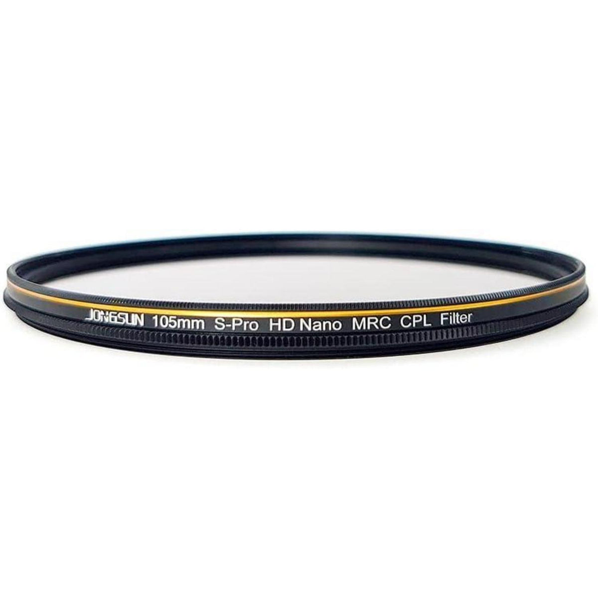 105mm Polfilter Zirkular HD Nano MRC16 Mehrschichtvergütung