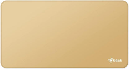 Unter Grillmatte wasserdichte feuerfeste Schutzmatte 81x152 cm Khaki