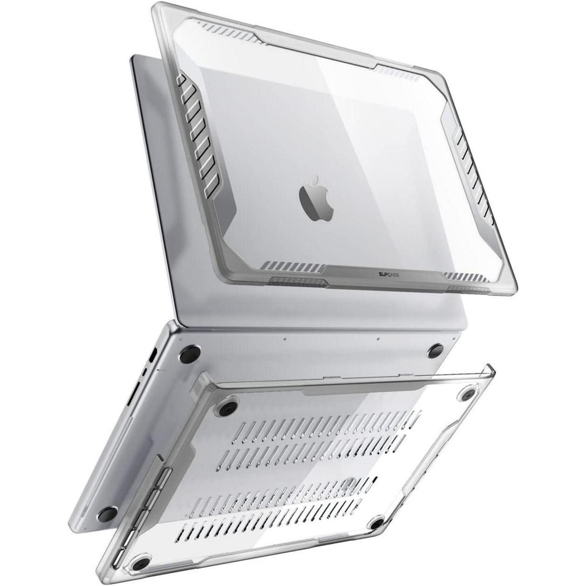 Schutzhülle für MacBook Pro 14 Zoll (2021) transparent
