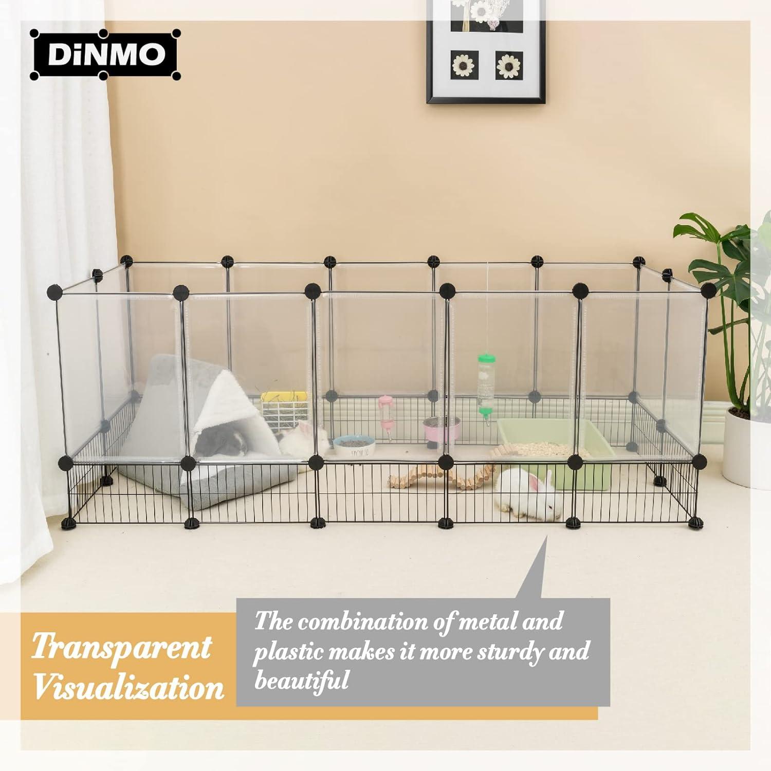 DINMO