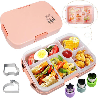 Kinder Bento Lunchbox Obst Gemüse Sandwich DIY Formen