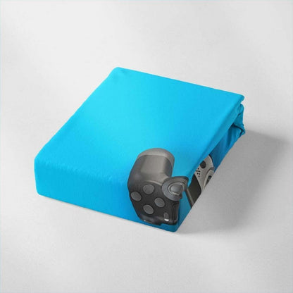 Gamepad Bettwäsche Set 200x220cm - Videospiel Controller Betten Set