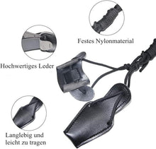 Bogenspanner Recurvebogen Langbogen - Leder Spannhilfe