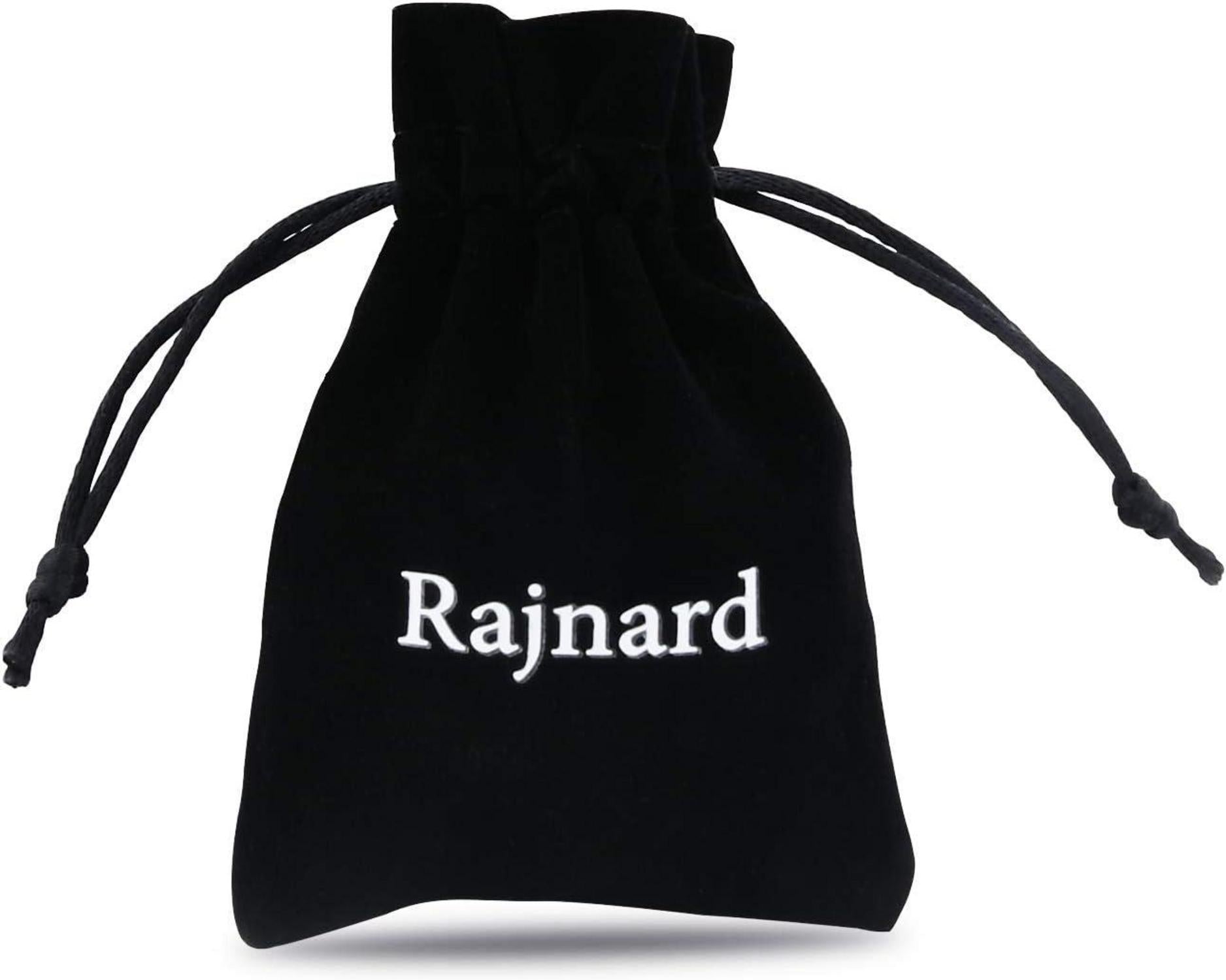 9-10x Augenbrauen Rook Ohrringe 16G 8mm Edelstahl Diamant Perle Daith