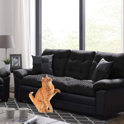 Katzenabwehr Matte 30x400cm Dornengitter Kunststoff Tier Barriere 8 Spikes