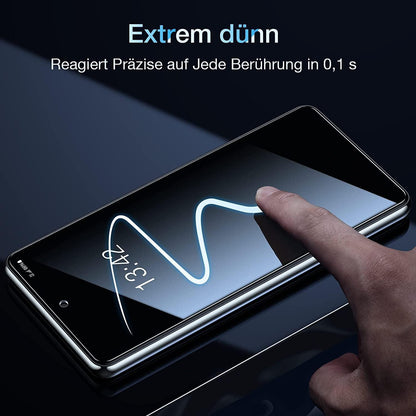 Schutzfolie Kamera 9H Härte Ultra-HD für Samsung Galaxy A53