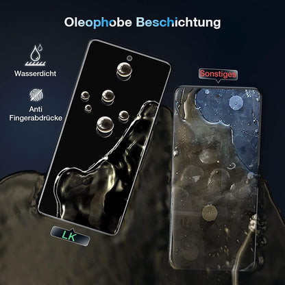 Schutzfolie Kamera 9H Härte Ultra-HD für Samsung Galaxy A53