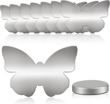 Tischdeckenbeschwerer Magnet Schmetterling 8er Set magnetische