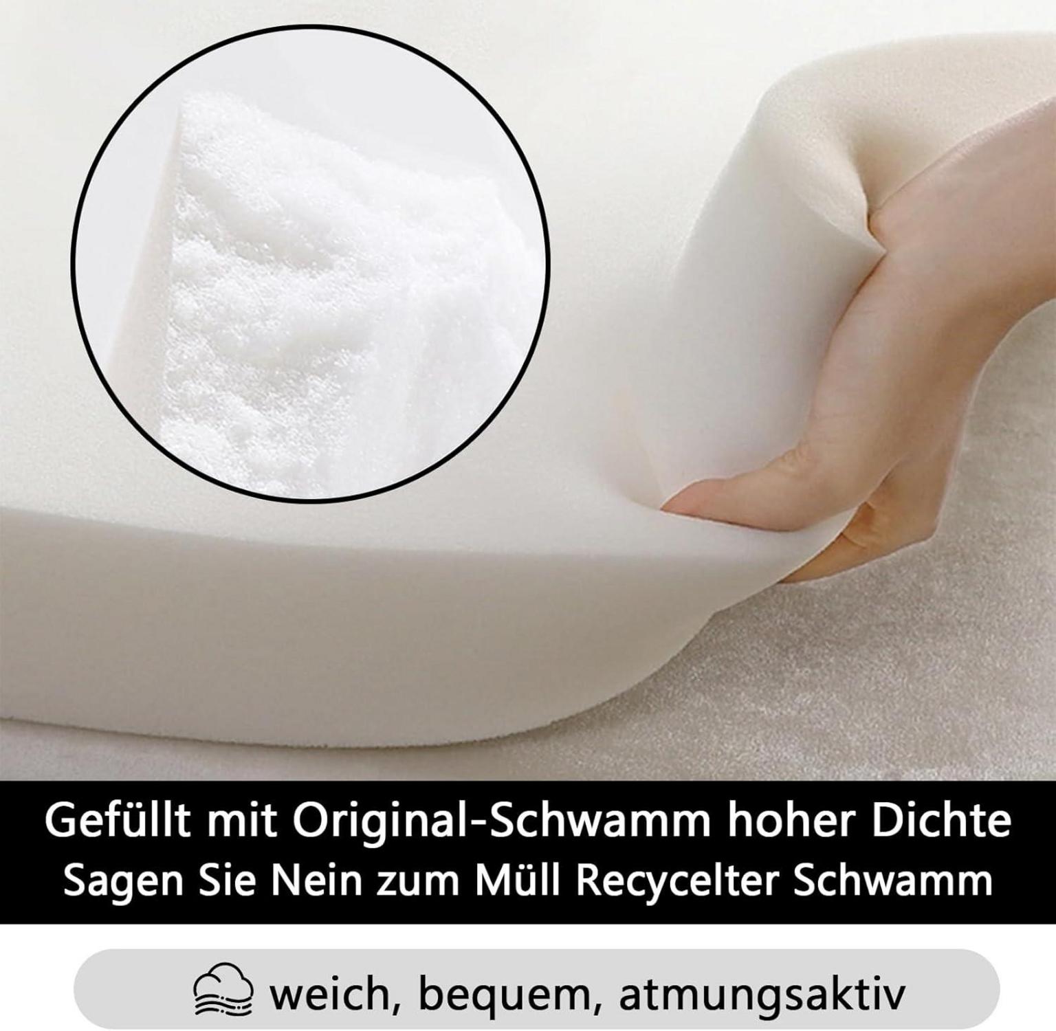 YOUTASTE Esszimmerstühle 2er Set Schwarz Metallbeinen Kunstleder Rückenlehne