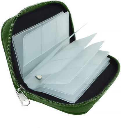 Speicherkarten Aufbewahrungstasche für SD SDHC Micro Mini CF 22
