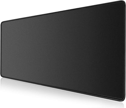 XXL Gaming Mauspad 800x400mm Wasserdicht Schwarziko Mousepad