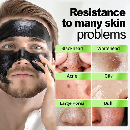 JVR Blackhead Remover Maske Tiefenreinigung Peel Off 60ml