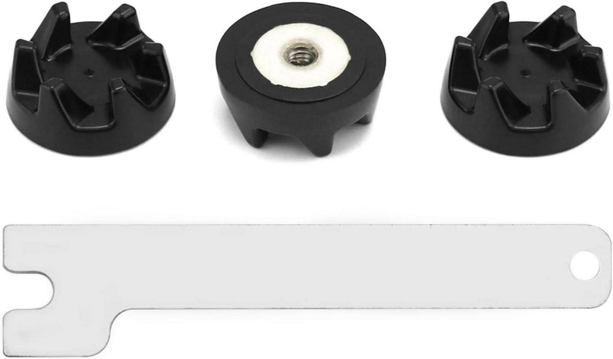 3x Blender Coupler Ersatzteile kompatibel mit KitchenAid KSB52 9704230