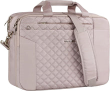Laptoptasche 17 Zoll Damen Notebooktasche Aktentasche Tablet