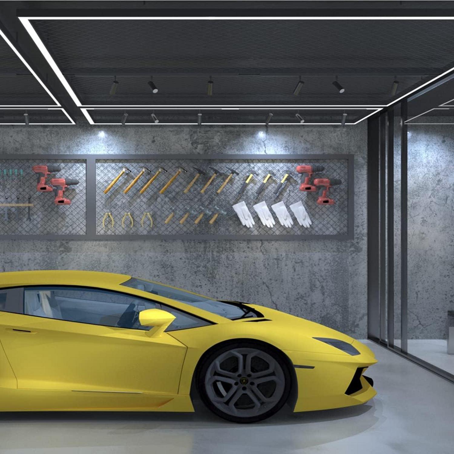 Selbstklebende 3D Betonzement Tapete 40CMx9M Grau Industriestil