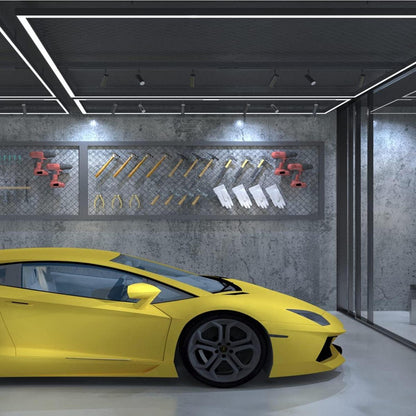 Selbstklebende 3D Betonzement Tapete 40CMx9M Grau Industriestil