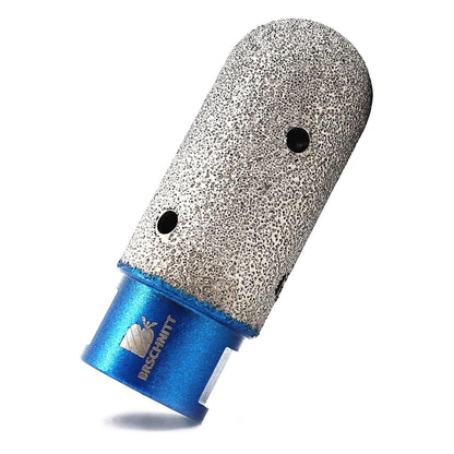 Diamant Fingerfräser 25mm M14 für Winkelschleifer