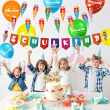 Einschulung Deko Set Schulkind Jungen Mädchen