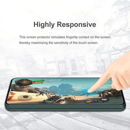 Schutzfolie Samsung Galaxy S22 Plus S22+ - 2 Stück 9H Panzerglas