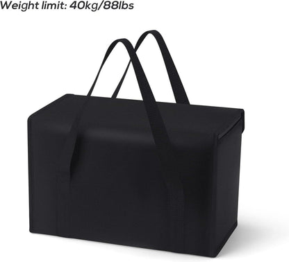 Hochwertige FLASLD Feuerfeste Lipo Batterie Tasche 35.5 x 19.8 x 24 cm