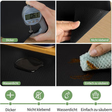 Schubladenmatte 50x600cm – Rutschfest & Pflegeleicht