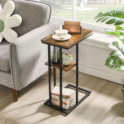 Modernes YMYNY Beistelltisch Set
