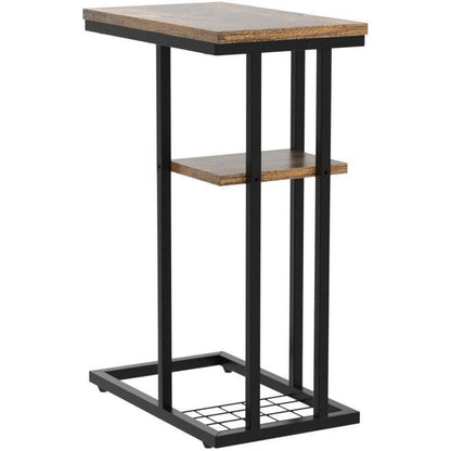 Modernes YMYNY Beistelltisch Set