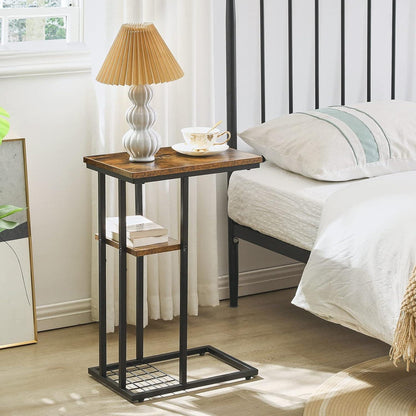 Modernes YMYNY Beistelltisch Set