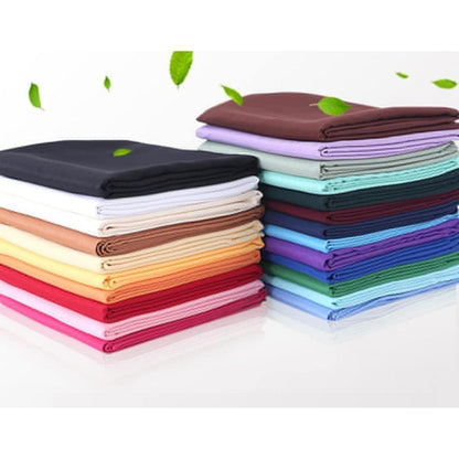 Runde Tischdecke Dunkelblau 360cm – Polyester Tischwäsche für Party & Hochzeit