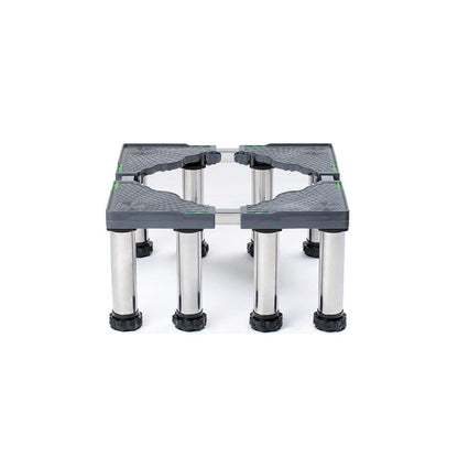 Waschmaschine/Trockner Sockel Anti-Vibration verstellbar