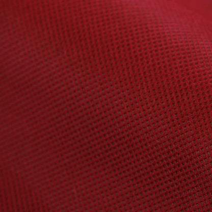 DEWUR Thermo-Topfschutz 65x70cm Rot, isoliert, frost- und wetterbeständig