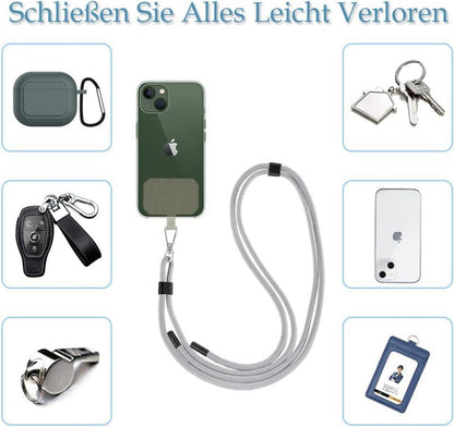 Universal Handykette für alle