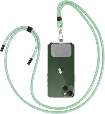 Universal Handykette für alle Smartphones zum Umhängen - Einstellbar