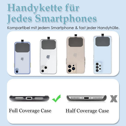 Universal Handykette - Smartphone
