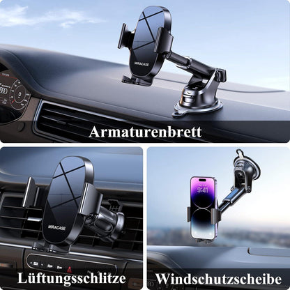 Handyhalterung Auto Universal, Starker
